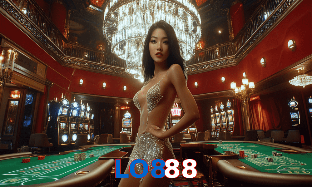 LO888