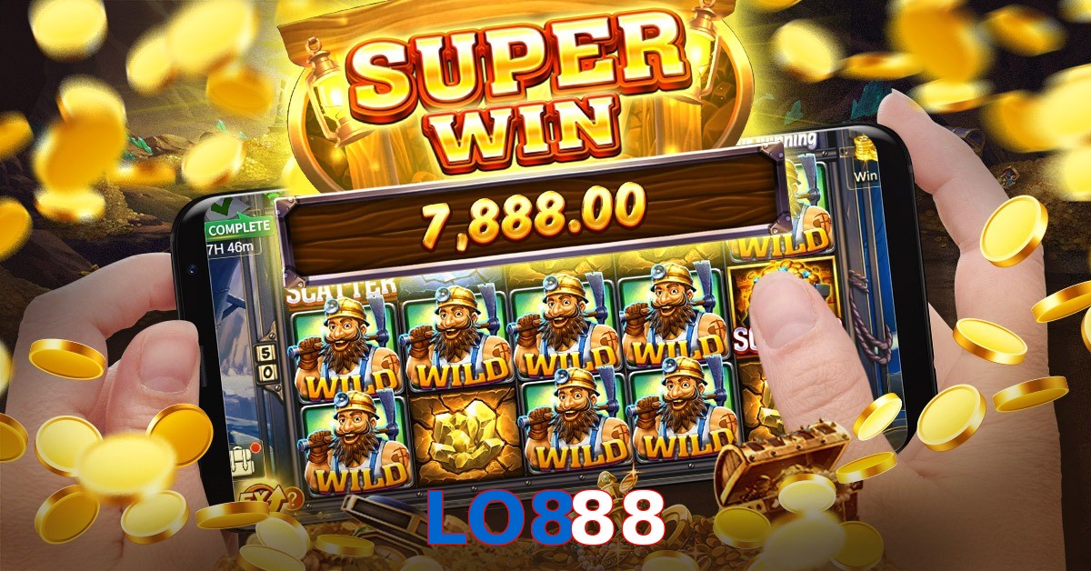 LO888
