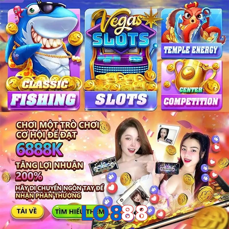 LO888
