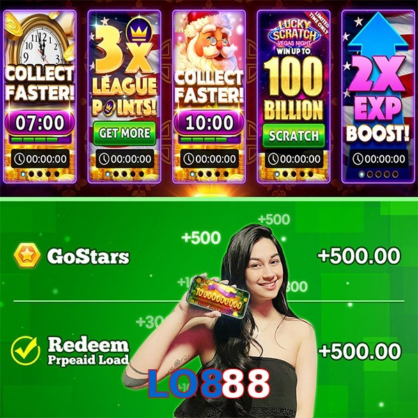 LO888