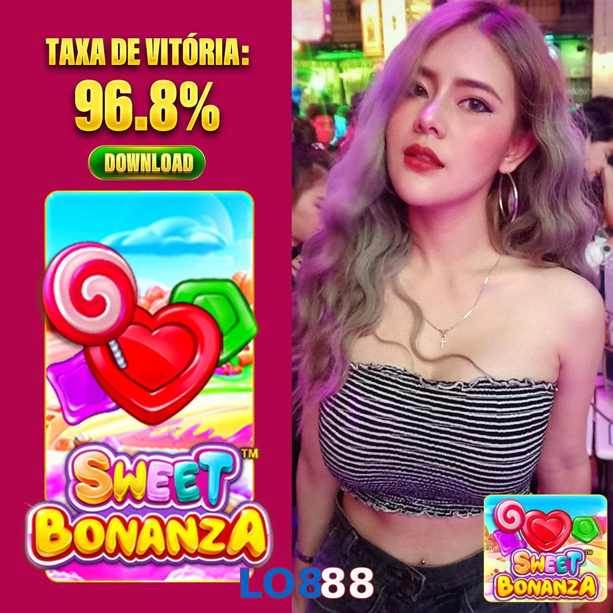 LO888