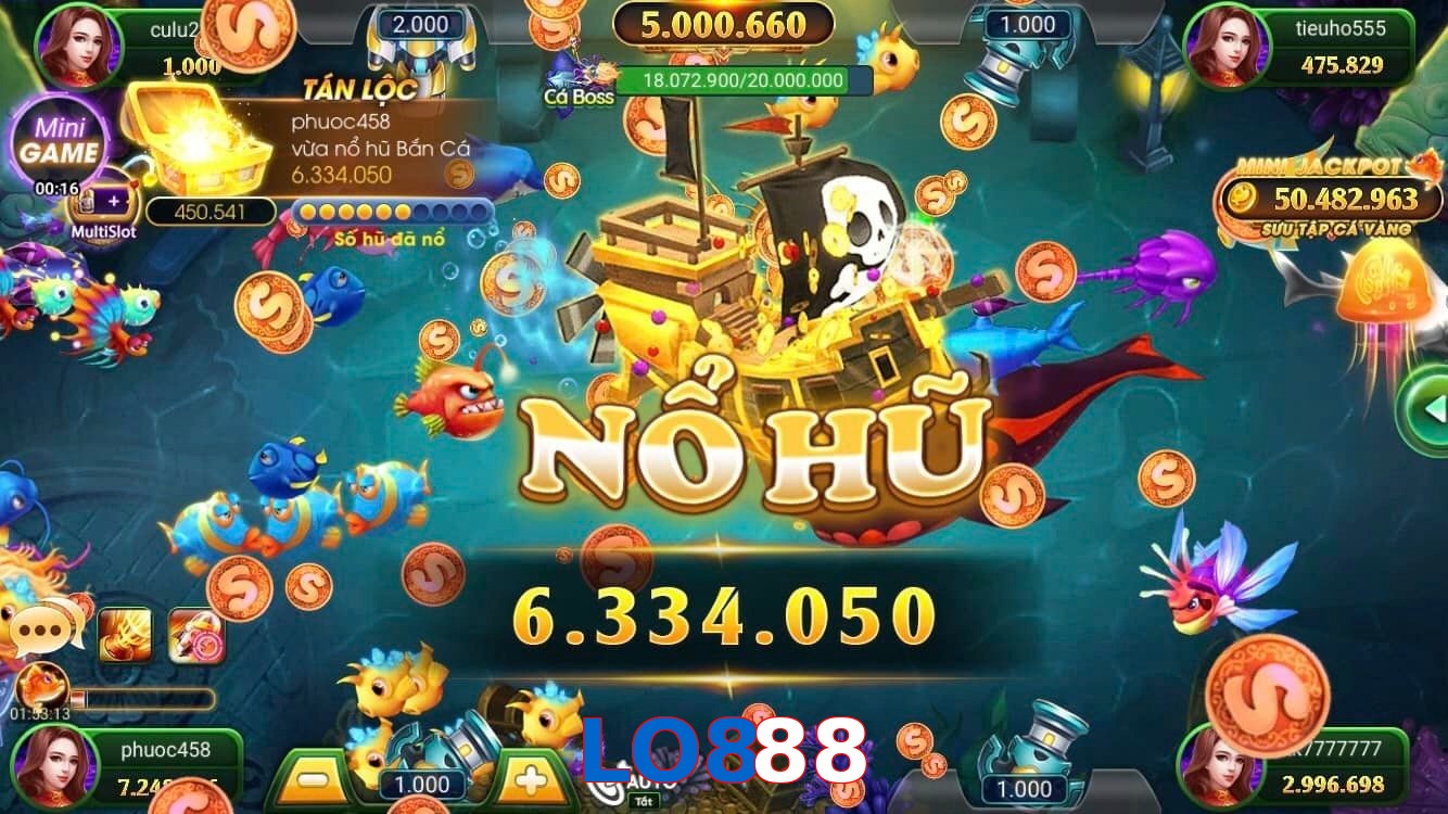 LO888