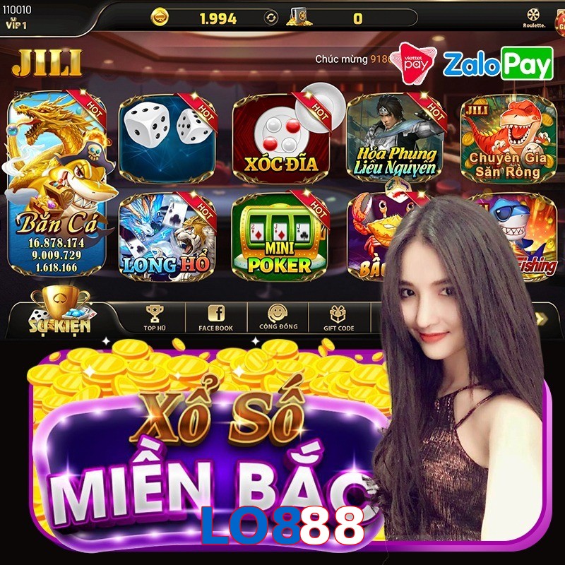 LO888