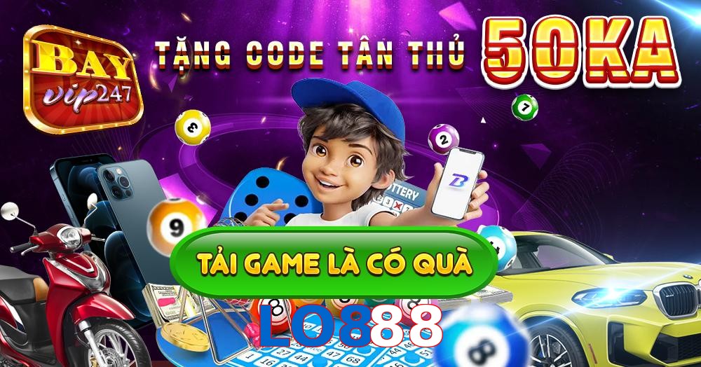 LO888