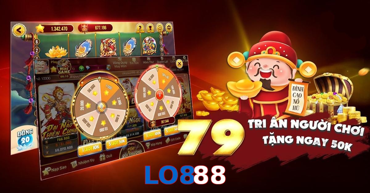 LO888