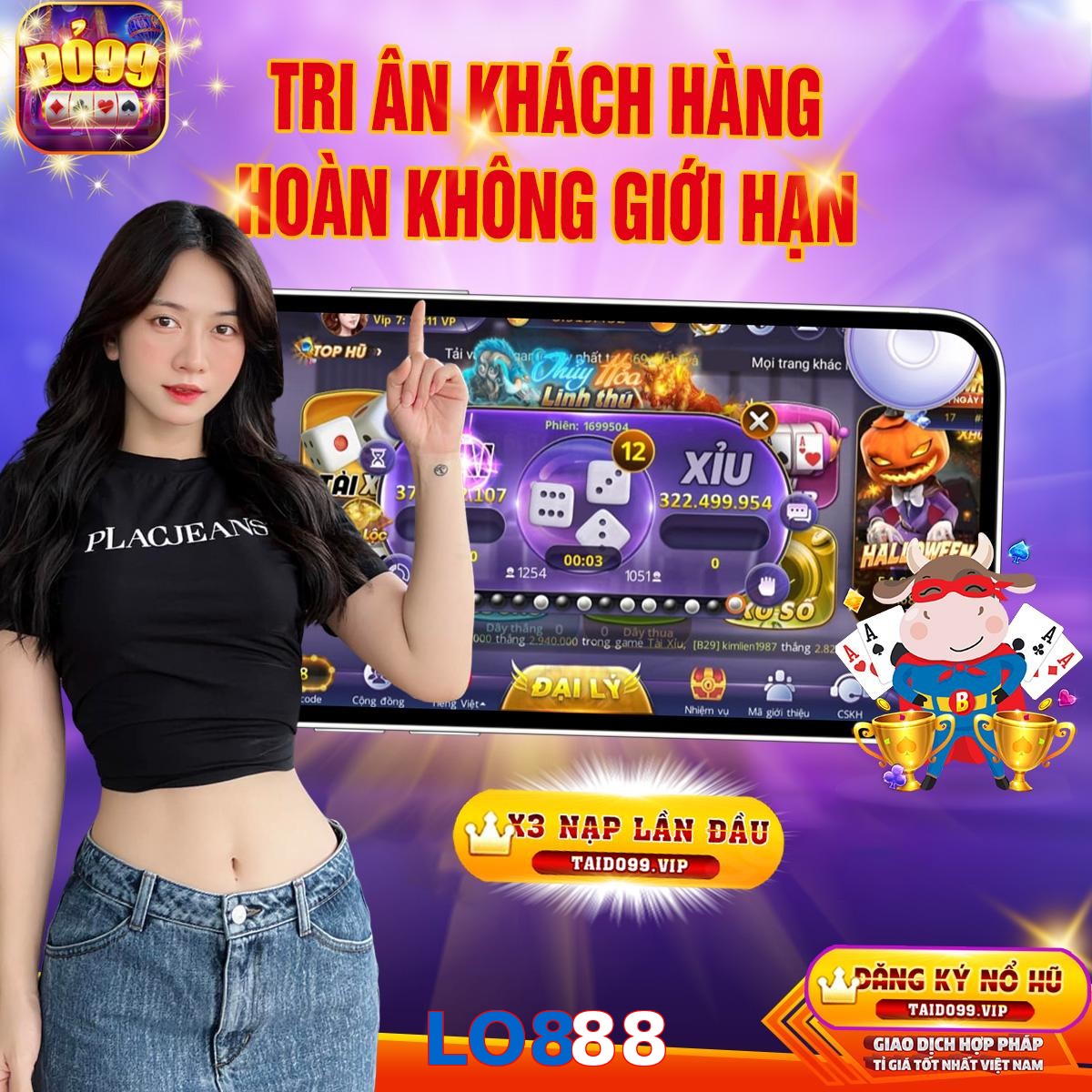 LO888