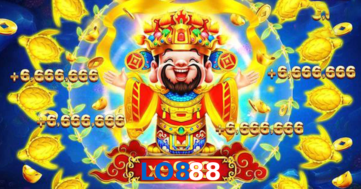 LO888