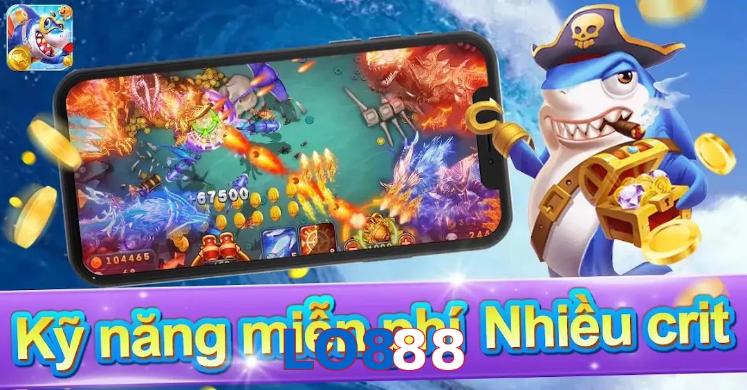 LO888