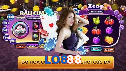 LO888