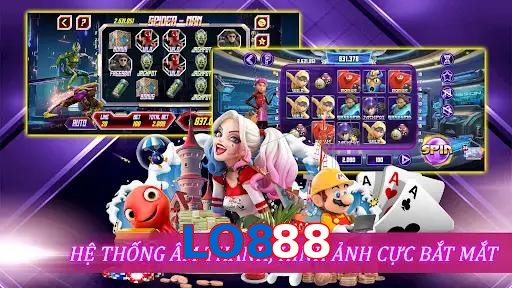 LO888