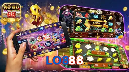 LO888