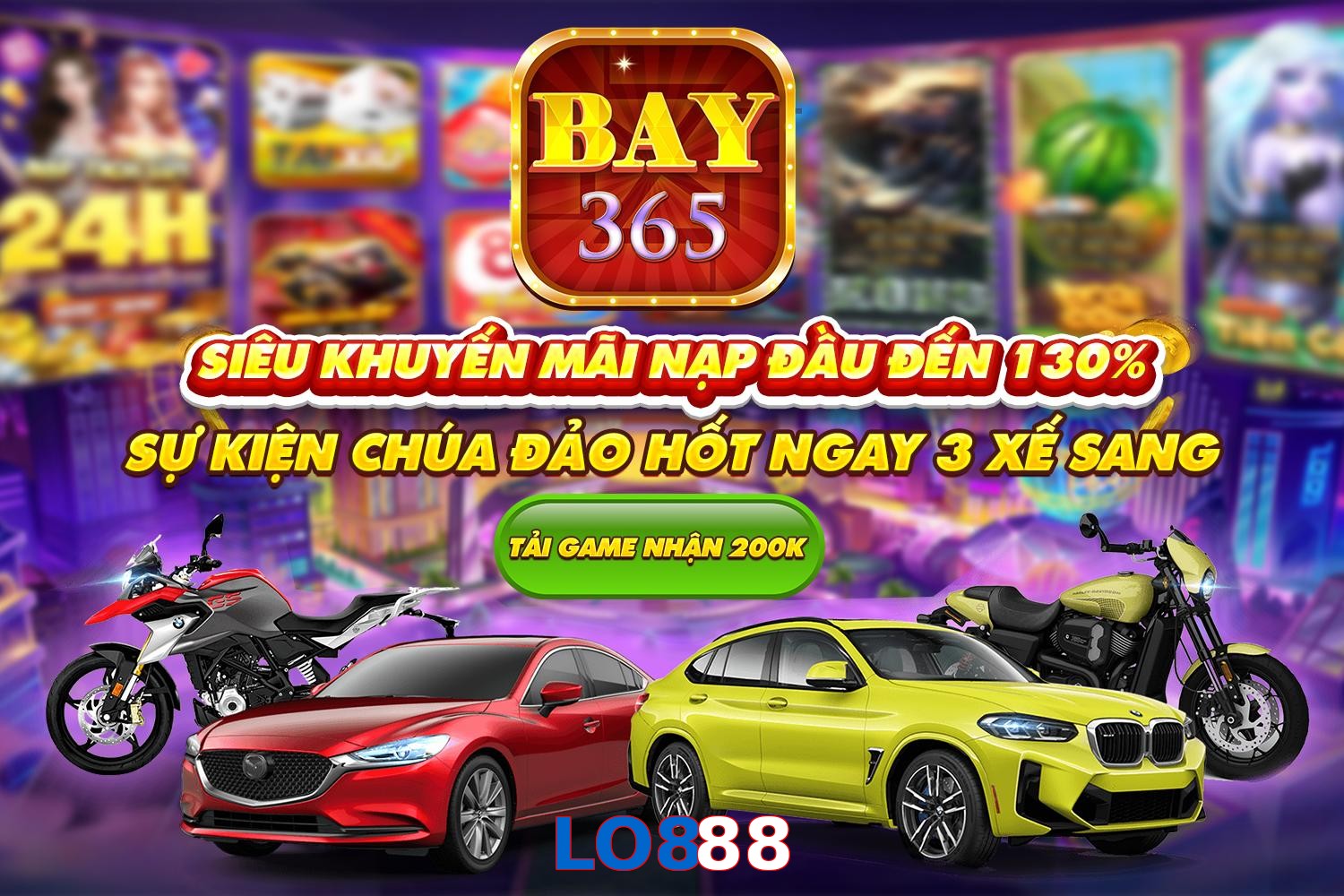 LO888