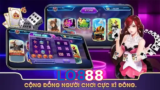 LO888