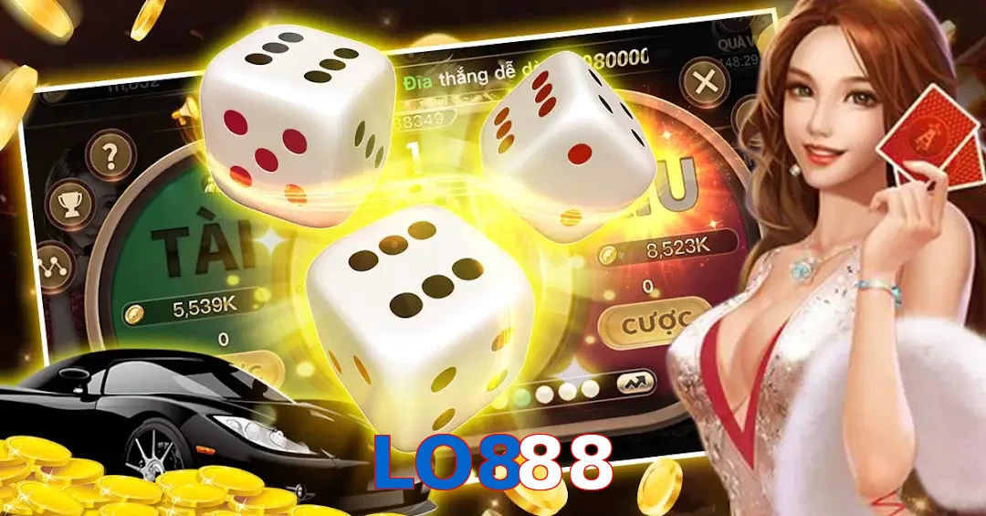 LO888