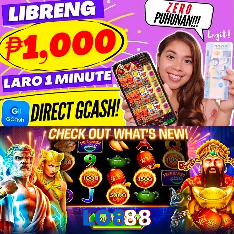 LO888