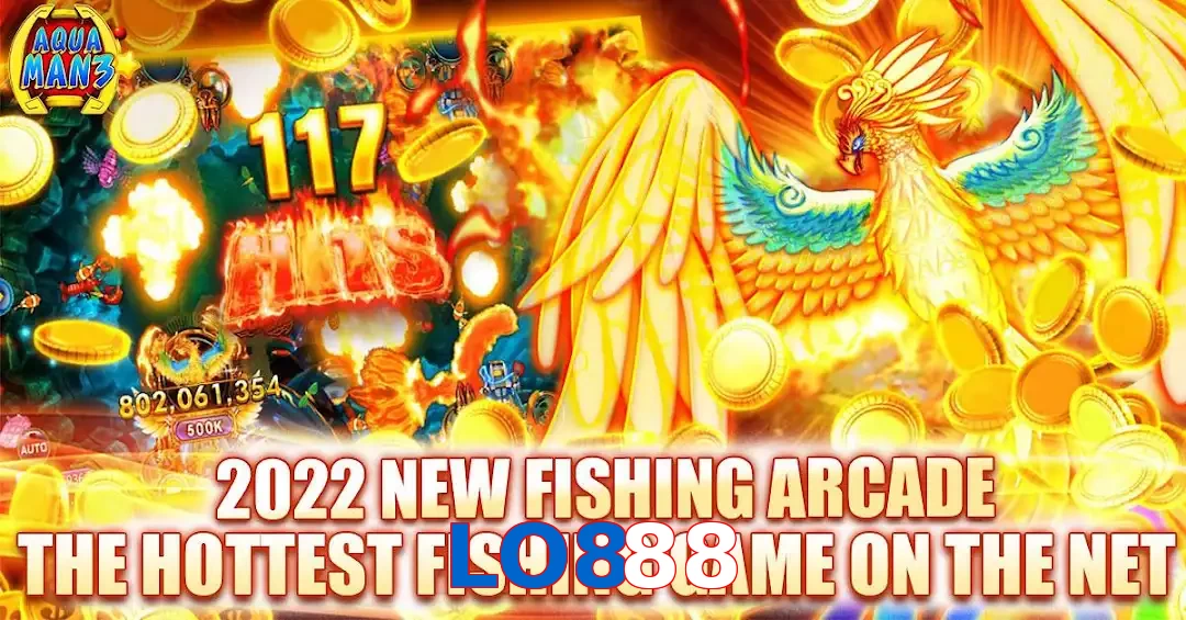 LO888