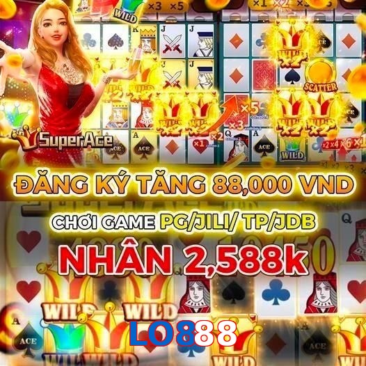 LO888