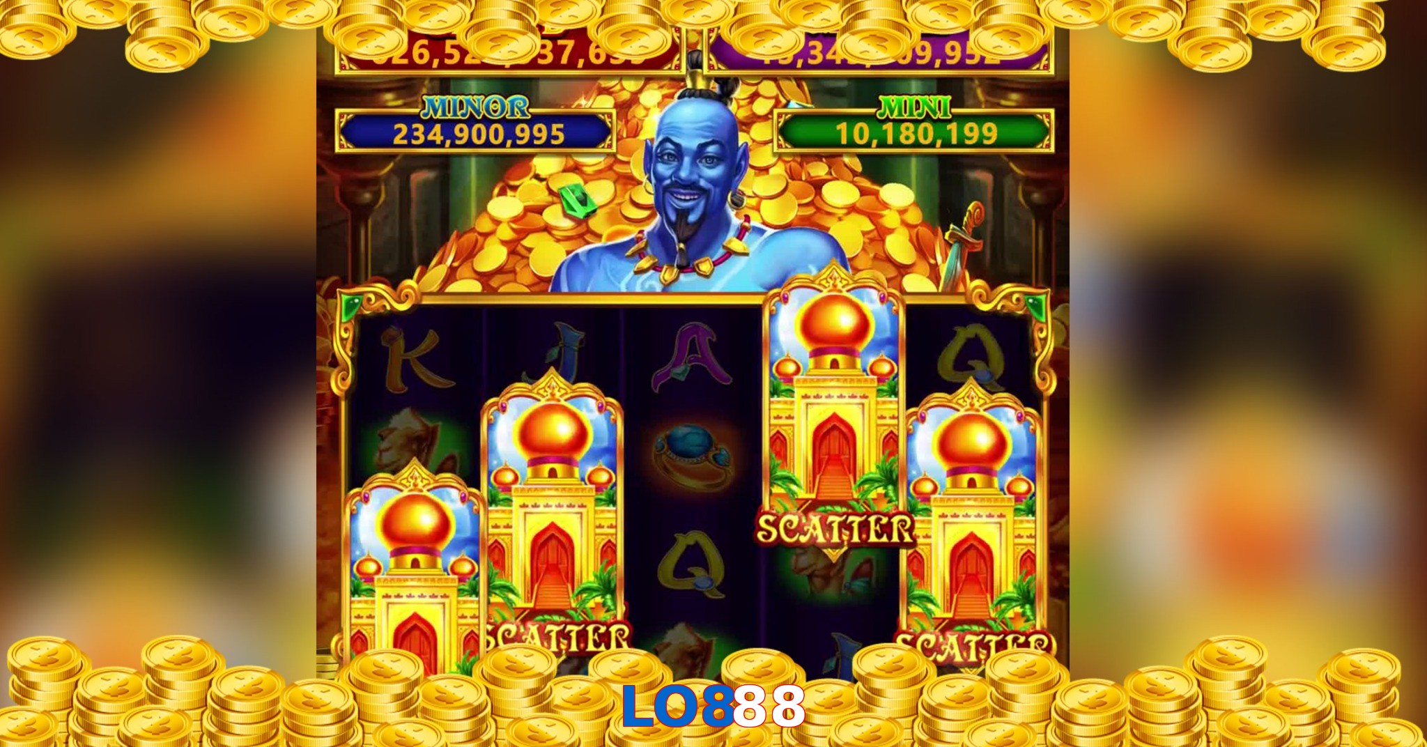 LO888