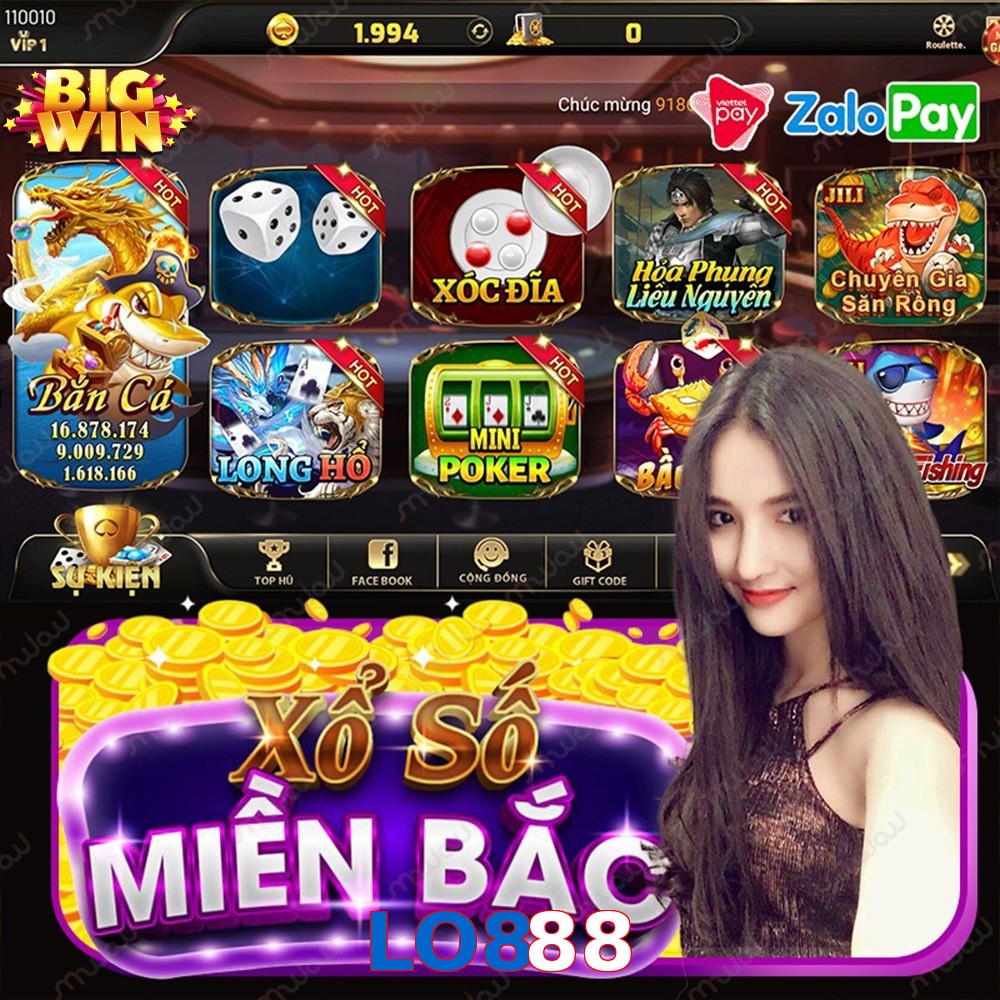 LO888