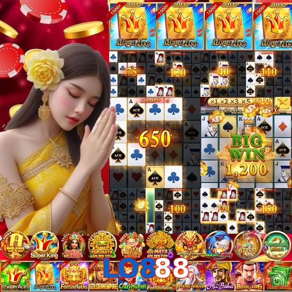 LO888