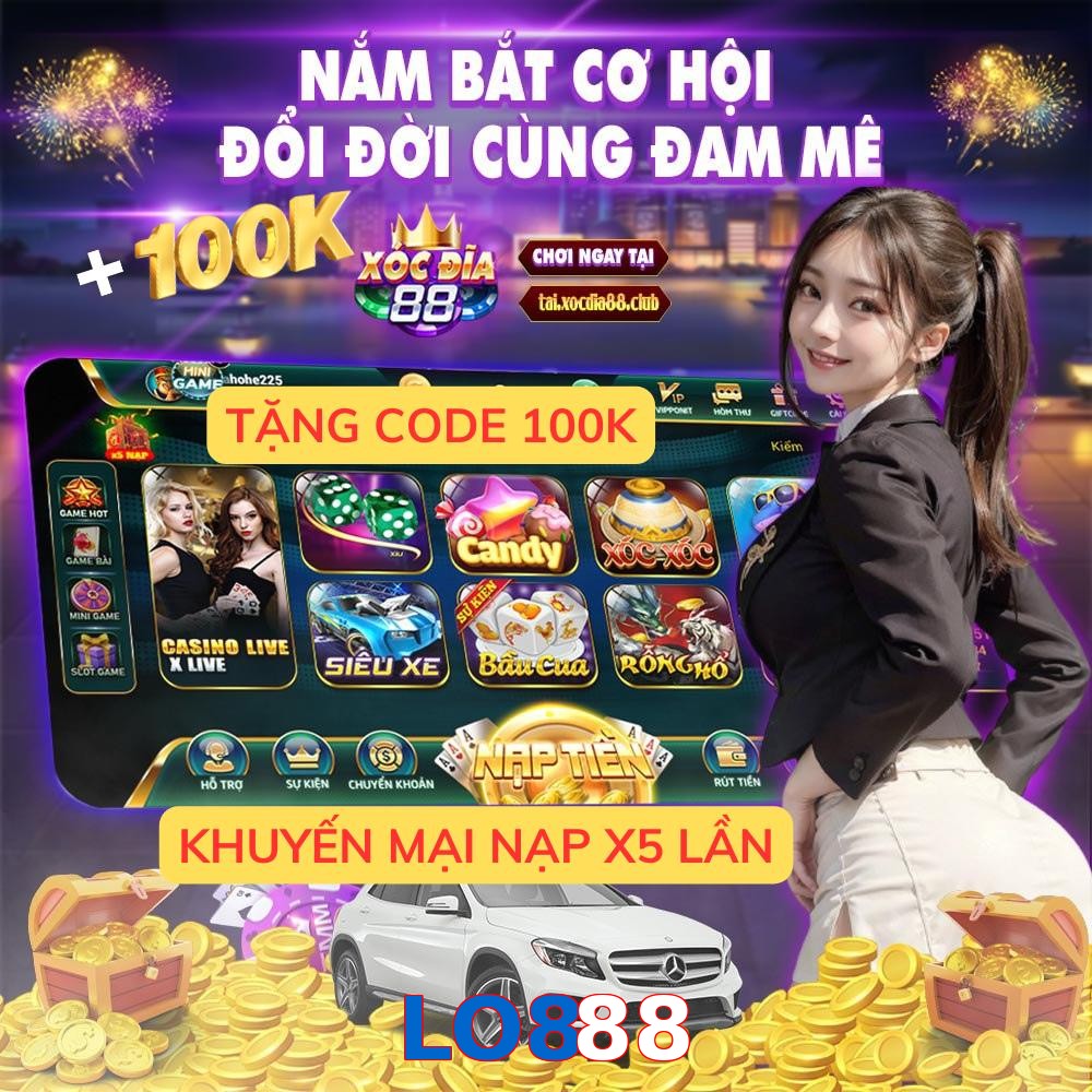 LO888