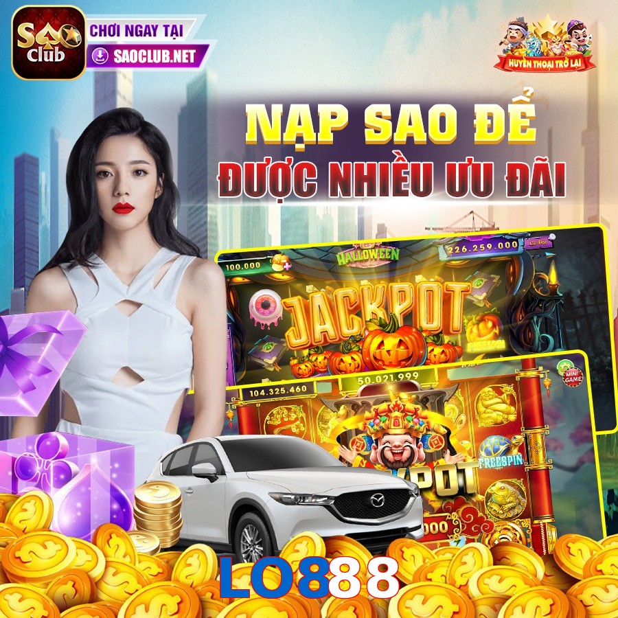 LO888